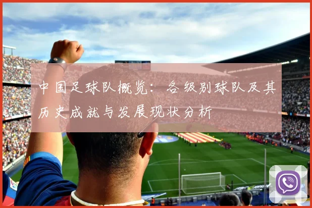 中国足球队概览：各级别球队及其历史成就与发展现状分析